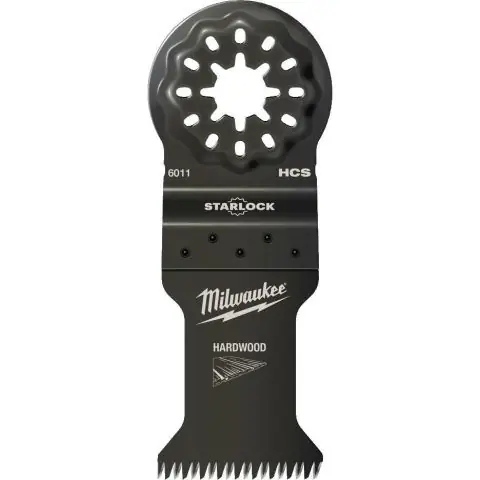 Milwaukee SL 3C W35X42 Instickssågblad Fynd